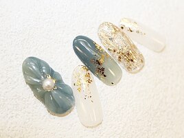 ＊..:.* Dolceコース*..＊.:*