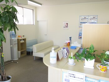 たいえ整骨院 整体院/たいえ整骨院　内観