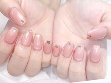 ユニークネイル 横浜関内店(Unique Nail)/やり放題90分