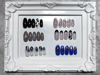 ティーイー(TE)/定額アートデザイン