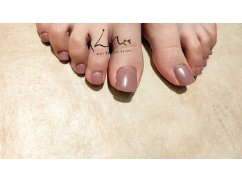 クレー(Klee)/美ワンカラーネイル