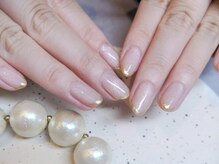 アスー(Aswy.)/マグネットネイル