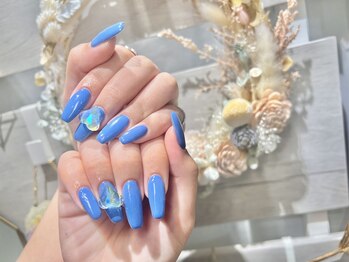 カメリア(Camelia)/