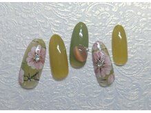 ブルーメープル(BlueMaple)/【hand】定額プレミアム8800円