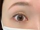 シュガーアイプラス(SUGAR eye plus)の写真/思ったより上がってない…まつげパーマでそんなご経験のある方に是非!ご相談ください☆パリジェンヌ4620円