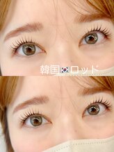 イット(it.)/新作☆韓国ロッド！