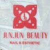 ジュンジュンビューティー(jun.jun_beauty)のお店ロゴ