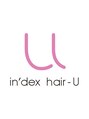 インデックスヘアーユー 錦糸町(in'dex hair-U) indexhair U