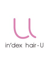 インデックスヘアーユー 錦糸町(in'dex hair-U)&nbsp;indexhair U