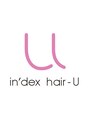 インデックスヘアーユー 錦糸町(in'dex hair-U) indexhair U