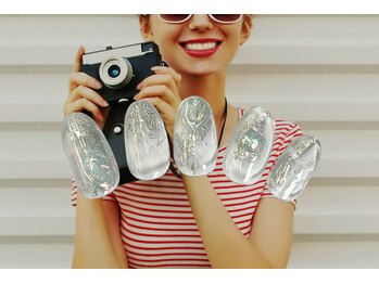 アイ アンド ネイルデイ 桂(EYE&NAIL DAY)/定額シンプルコース