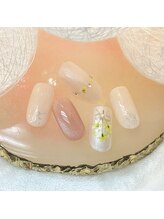 ベリー(berry)/定額¥6500 ミモザ