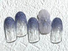 アメリ ネイル(Ameri nail)/定額ネイル¥8030