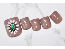 レイジースワン/フット￥7,700