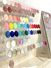 ビジュゥ 緑地公園店/マグネット