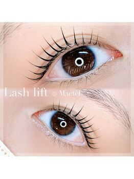 ラミシア(lamicia)/まつ毛パーマ