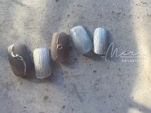 メール 代々木上原(Mer)/