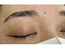 ネオビューティー 上本町店(Neo beauty)/ハリウッドブロウリフト