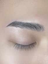 ブラン(BLANC)/美眉＆アイブロウスタイリング