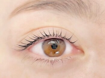 アディアンドラッシュ 柏本店(Adii & Lash)/似合わせラッシュリフト