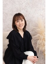 ナンシー(Nancy)&nbsp;Echigoya Nami