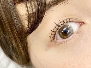 ロコラッシュ 仙台東口店/パリジェンヌ/フラットラッシュ