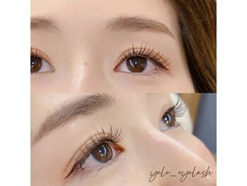 イェロ(YeLo)/まつ毛エクステ