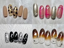 サロンドグリュック(Salon de gluck)