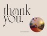 口コミご投稿ありがとうございます★10分延長プレゼント♪