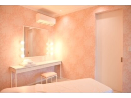 ブリスルーチェ(Bliss luce)の写真