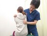 【猫背・姿勢改善集中★】オーダーメイド全身整体&矯正 60分　5000円