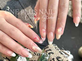 ワンプラススタジオ(One Plus Studio)/