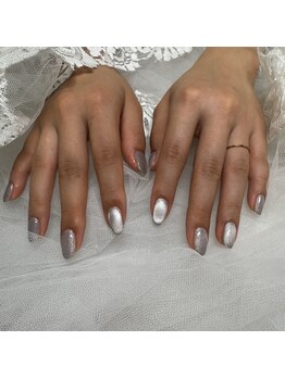 ヤーニング(yearning)/マグネットワンカラー☆