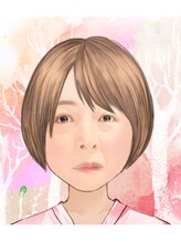 なごみ 六丁の目店&nbsp;芳賀 (女性）