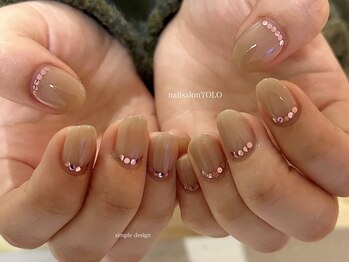 持ち込みシンプル