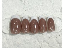 リトルリバー(Little River)/定額ネイル