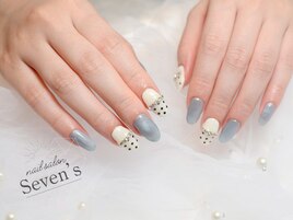 trend定額