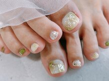 エメプーソア(Aimer pour soi)/お客様デザイン