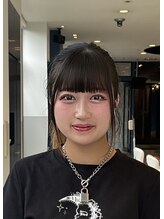 バイオ ナゴヤ(Bio nagoya) miyuu 