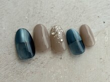 ソレイユ(Soleil)/Simpleコース