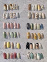 モノクローム 中泉店(Monochrome)