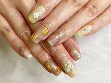 サロンド イーワイ(Salon de EY)/やり放題