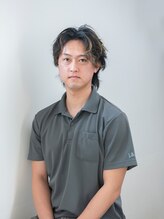 アオ(ao) 杉崎 広学