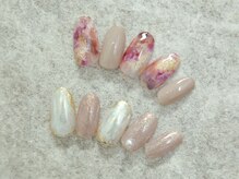 アエビアネイル(AEVEA nail)