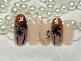 HAND☆ゴージャス定額プラン