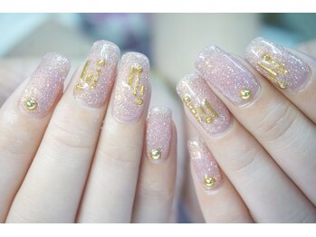 サロン デ ミランダ(Salon de Miranda)/
