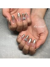 ロエネイル(loe nail)/画像お持ち込み