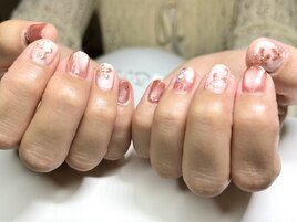 サンプルデザイン♪¥5,800