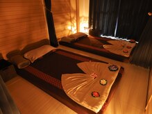 ニランマッサージ(Niran massage)