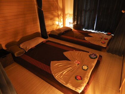 ニランマッサージ(Niran massage)の写真